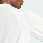 ОДЕЖДА ДЛЯ ТЕННИСА Мужская, Поло ADIDAS TENNIS AIRCHILL PRO FREELIFT POLO .