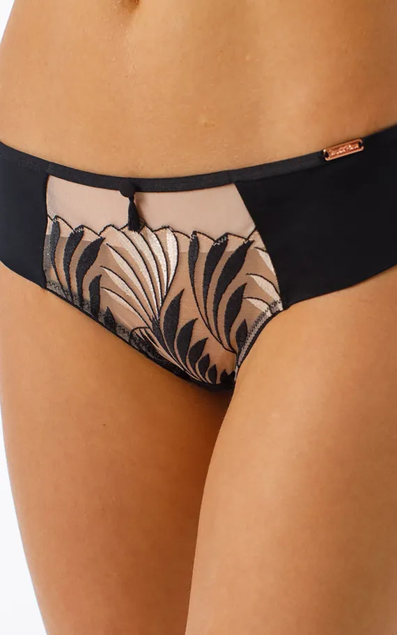 Трусы-панти Sauvage 61128-18