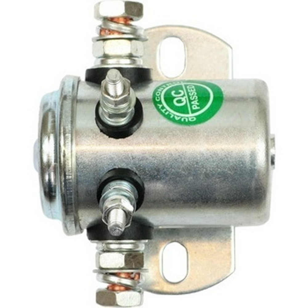 Дополнительное реле 12V