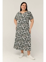 Платье летнее