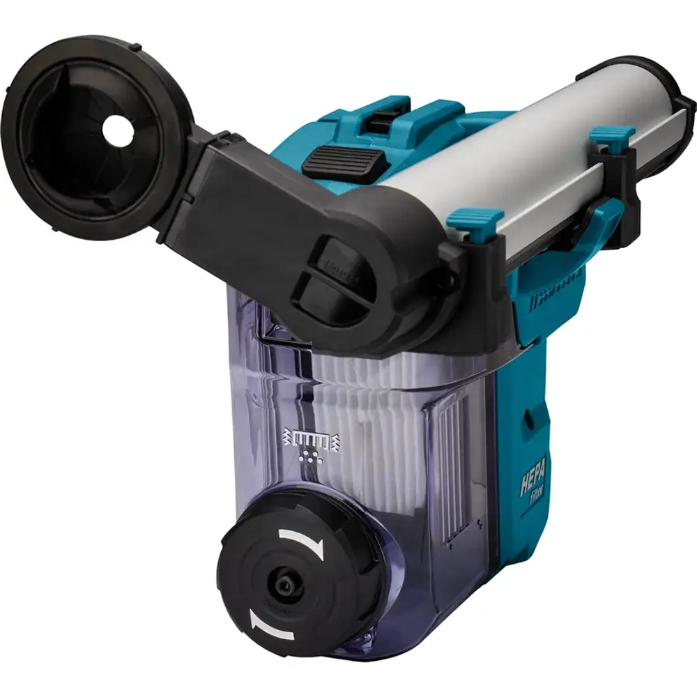 Комплект для удаления пыли DX10 Makita 191F95-1