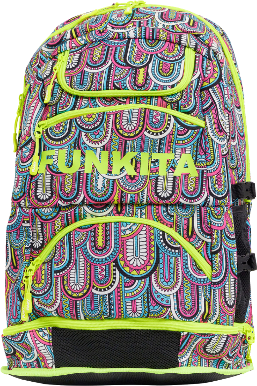 Рюкзак FUNKITA Spring Flight