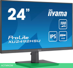 Монитор Iiyama ProLite XU2492HSU-B6