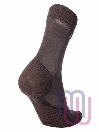 Термоноски мужские Norveg Functional Merino Wool 1FMW