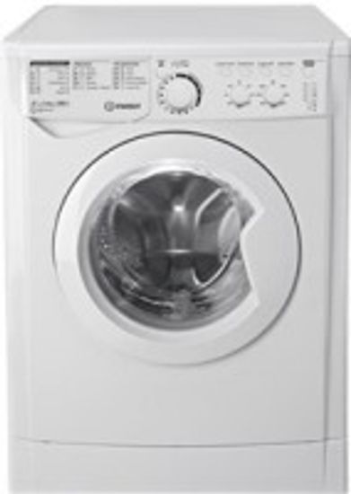 Стиральная машина Indesit E2SE 1160 W
