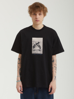 Мужская Футболка No Play