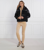 леггинсы DKNY - светло-коричневый(P2MF7OJX)