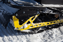 Снегоход Рыбак Торос 500 K460