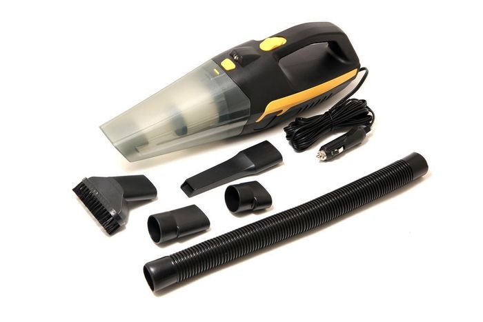 Насадки на глушитель