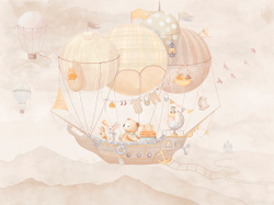 Коллекция BON VOYAGE 25