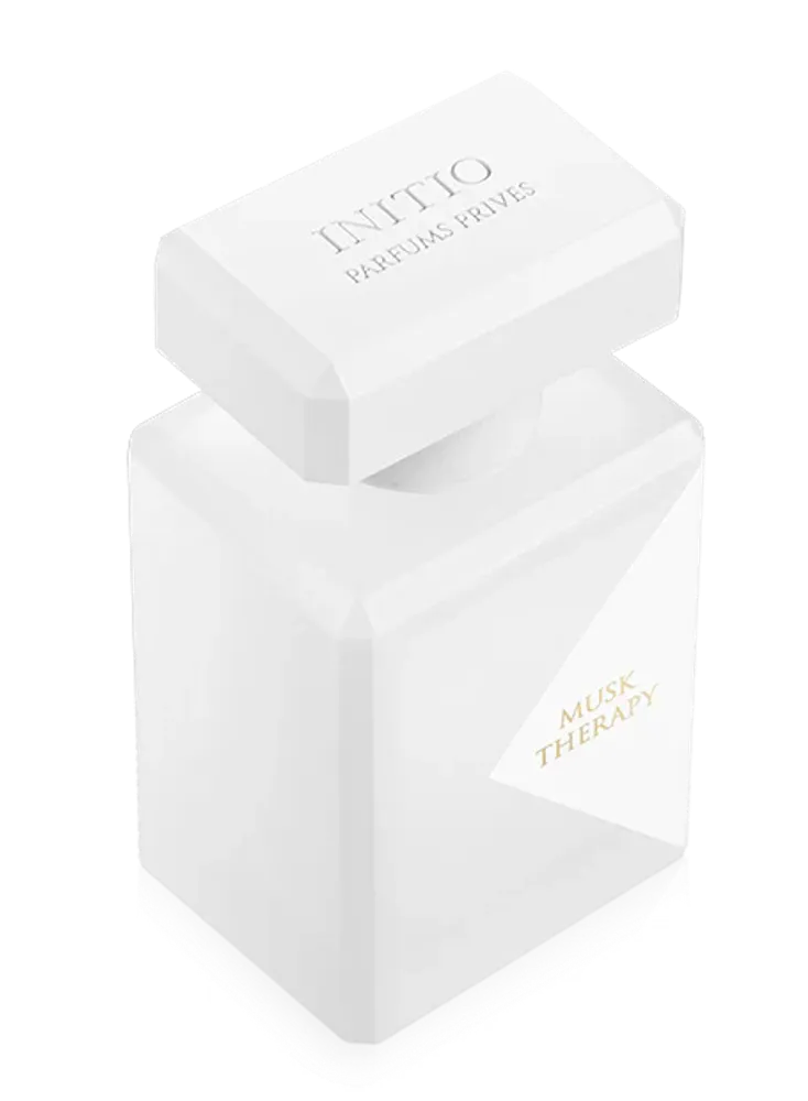 INITIO Musk Therapy Hair Mist 50 ml