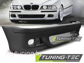 Передний бампер M5 STYLE для BMW 5 E39