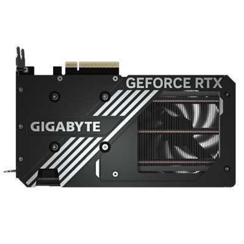Видеокарта GigaByte nVidia GeForce RTX 5060 Ti 16Gb GV-N506TWF2OC-16GD