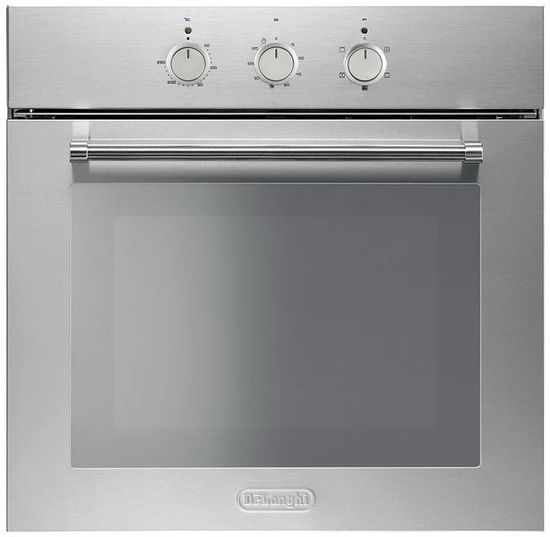 Электрический духовой шкаф DeLonghi PMA 6 PPX