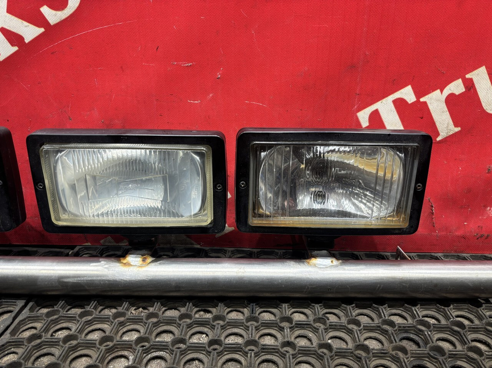 Фaродержатель