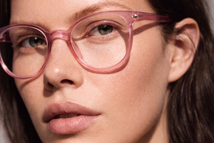 ЖЕНСКИЕ ОПРАВЫ