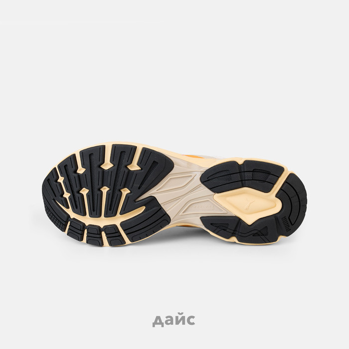 Кроссовки Puma Velophasis Earth артикул:395909-04 - купить в магазине Дайс