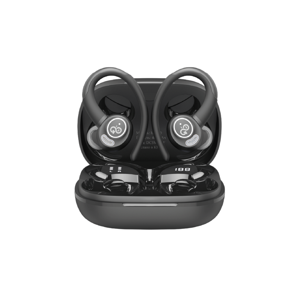 Беспроводные наушники GoGadget SportBuds Lite