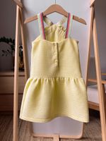 Платье Janie and Jack