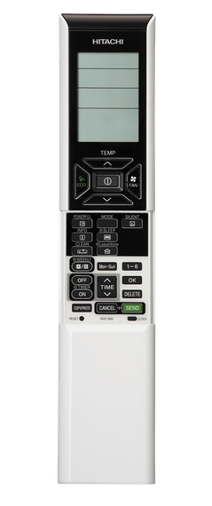 Внутренний блок мульти-сплит систем канального типа (R32) RAD-50RPE — (6)