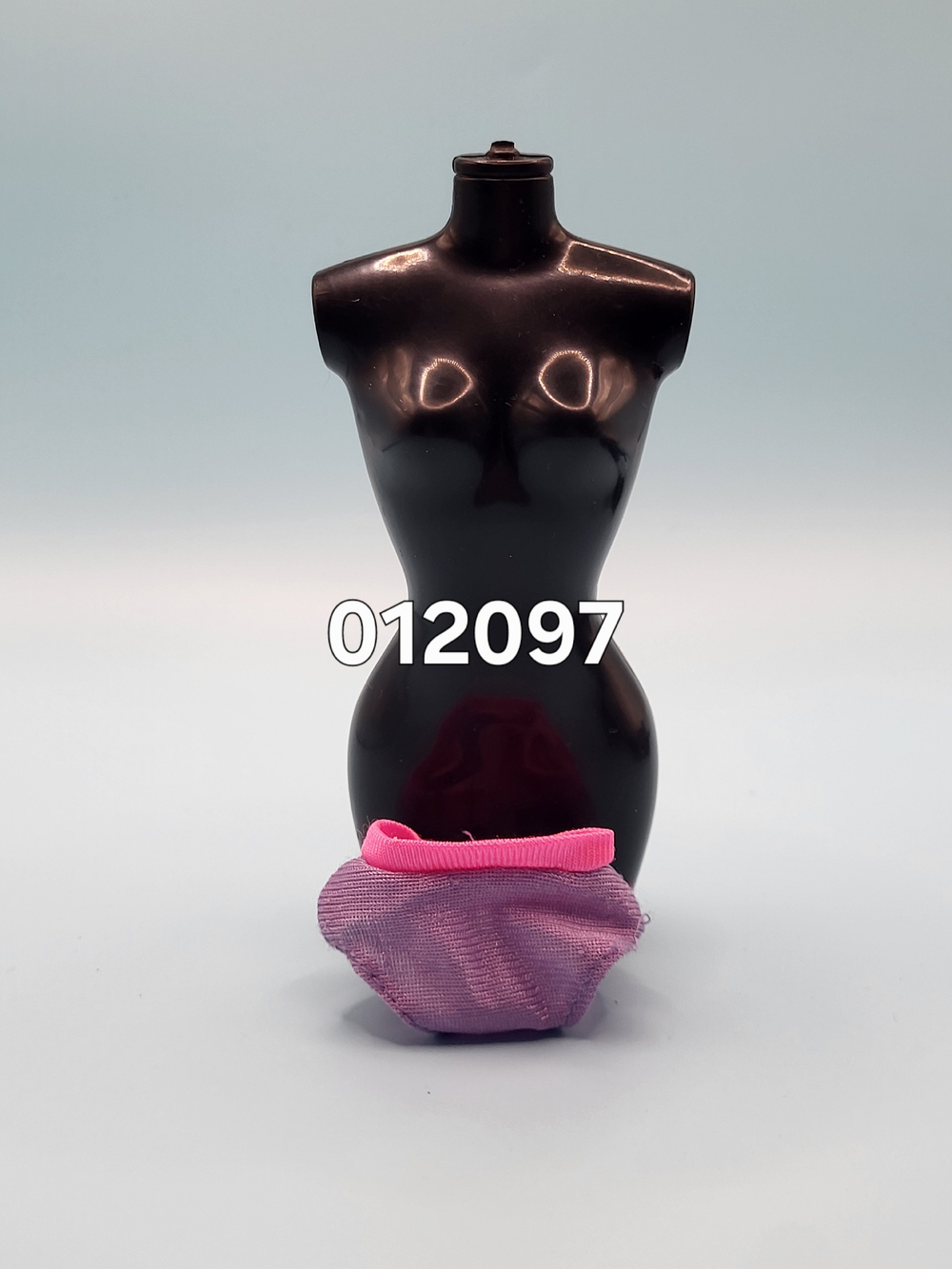 Одежда для куклы Барби - подростка 012097