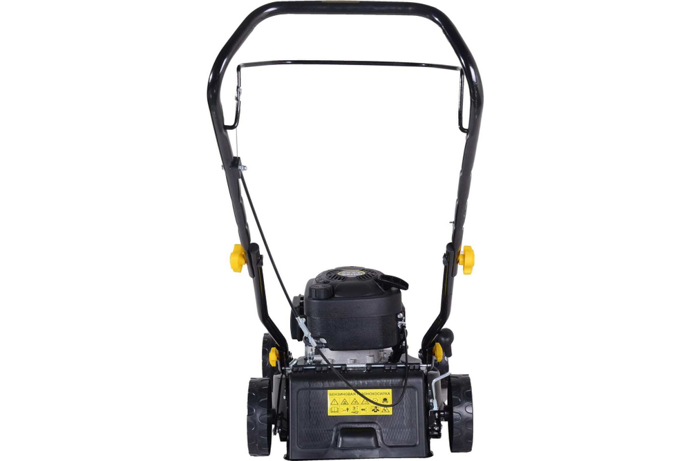 Газонокосилка Huter GLM-3.5T 70/3/4