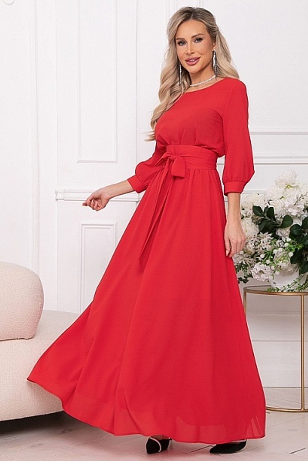 Платье 71727-1 Avili