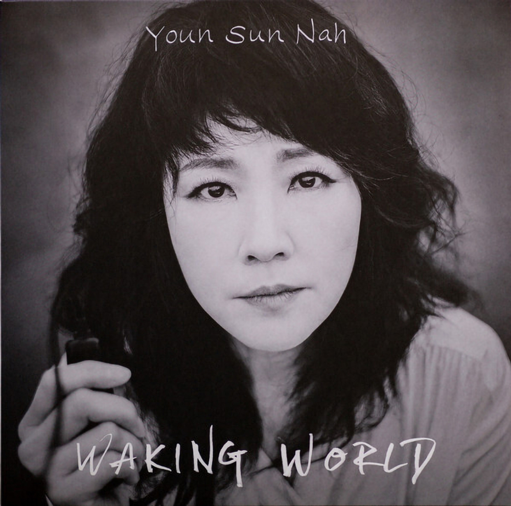 Youn Sun Nah / Waking World (LP)