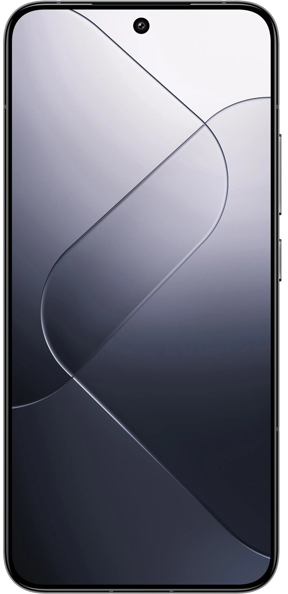 Xiaomi Mi 14 12/256GB Black