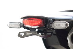 3.4W LED winkers rear set, for Honda CRF250L-M, CRF300L (non-LED) 2012- 2025. DIY