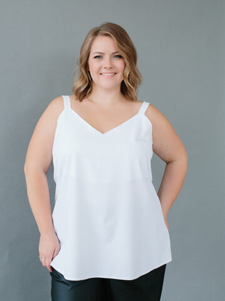 Блуза женская