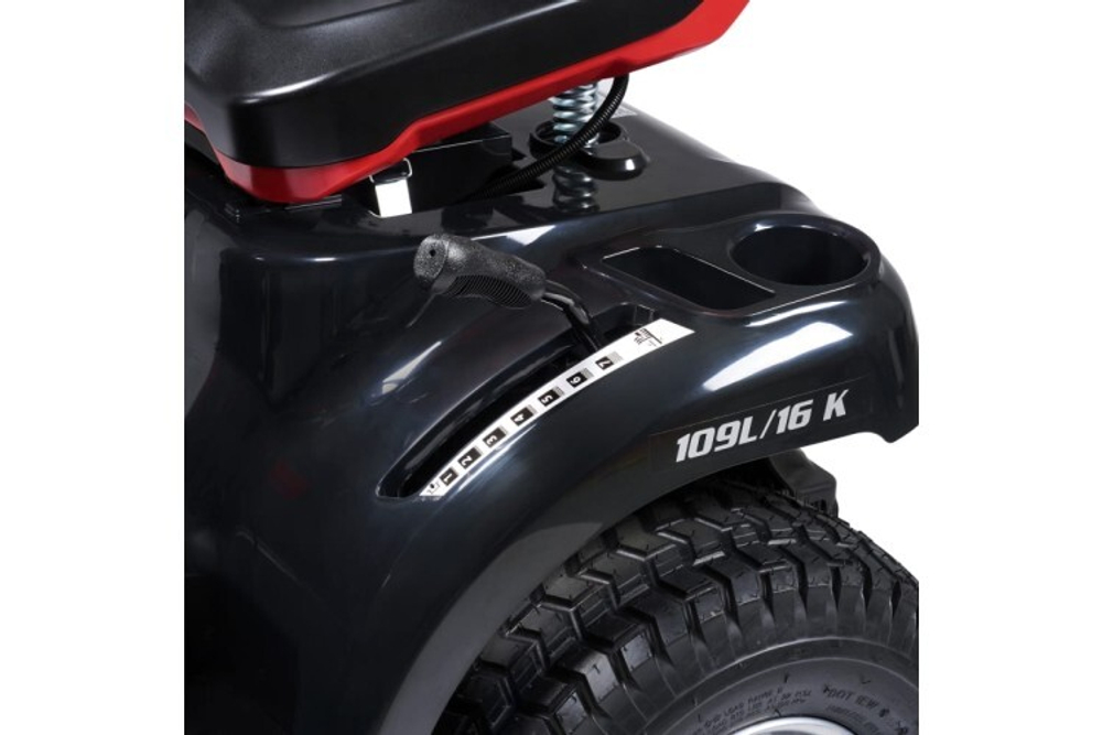 Трактор садовый EFCO EF 109L/16 K 68059213