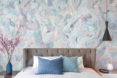 Обои и панно Affresco, коллекция  Fine Art