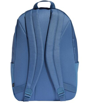 Рюкзак теннисный Adidas Classic Back To School 3-Stripes - dusky ink/white