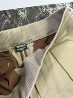 Брюки Zegna