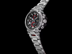 Мужские часы Casio G-SHOCK MTG-B1000D-1A 