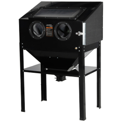 WDK-83220 Пескоструйная камера, 220 л