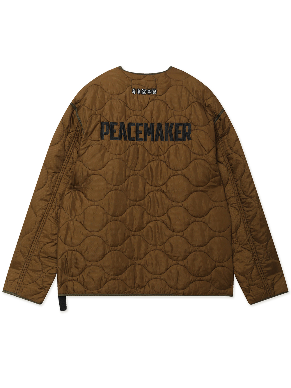 Куртка Лайнер Combat Liner