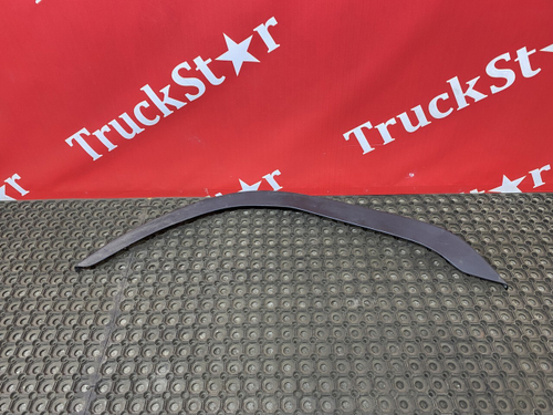 Накладка крыла левая