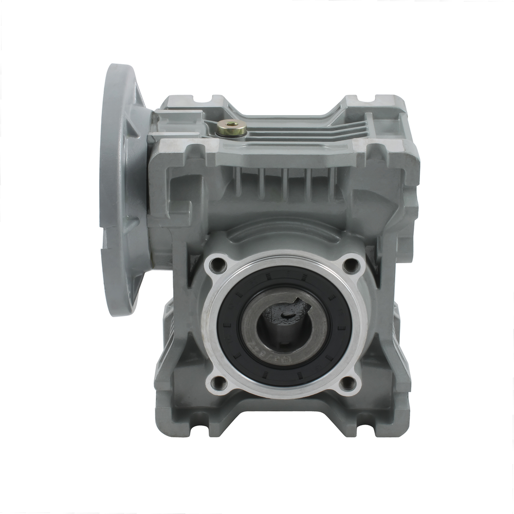 Редуктор червячный INNORED 050 (i=5) вал вх./вых. 120*19/25 мм