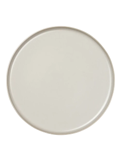 ASA Тарелка обеденная Coppa Tofu 26,5 см