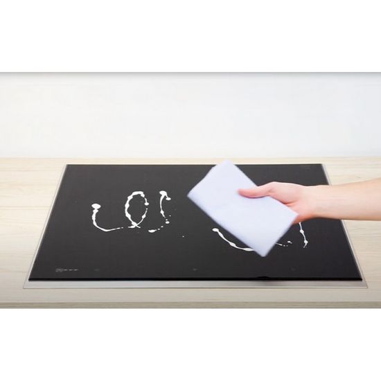 Индукционная варочная панель Neff T63TDX1L0