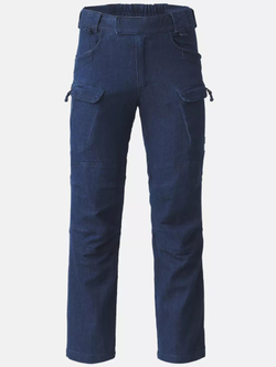 Джинсы Helikon-Tex UTP Denim Stretch SP-UTL-DS