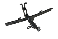 Фаркоп с унив. электрикой, съемный квадрат, CHEVROLET Niva 2009-2020, LADA NIVA Travel 2021- (паспорт и сертификат) ПТ ГРУПП.CHN991101