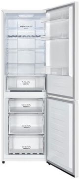 Холодильник Gorenje NRK619FAW4