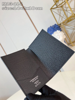 Louis Vuitton Passport Cover