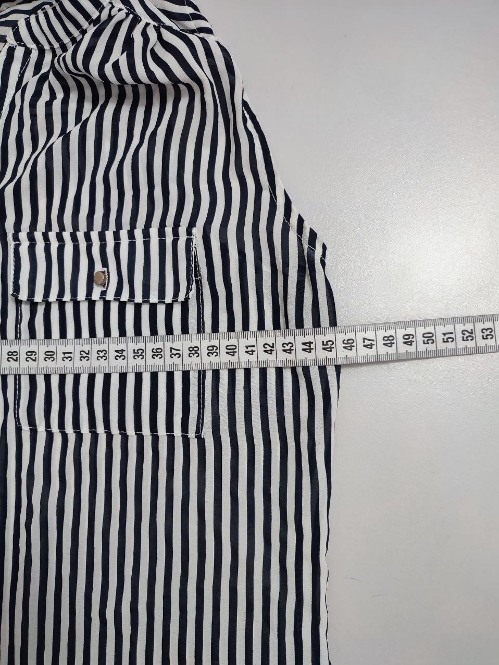 Блузка Zolla летняя 44 размер