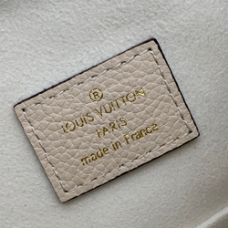 Louis Vuitton Marshmallow PM