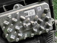 Битая Фара правая Geely Tugella (2019-2024) LED