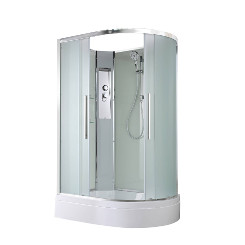 Душевая кабина EM3812LN без крыши